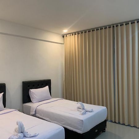 Dragonfly Senaru Lodge Екстер'єр фото