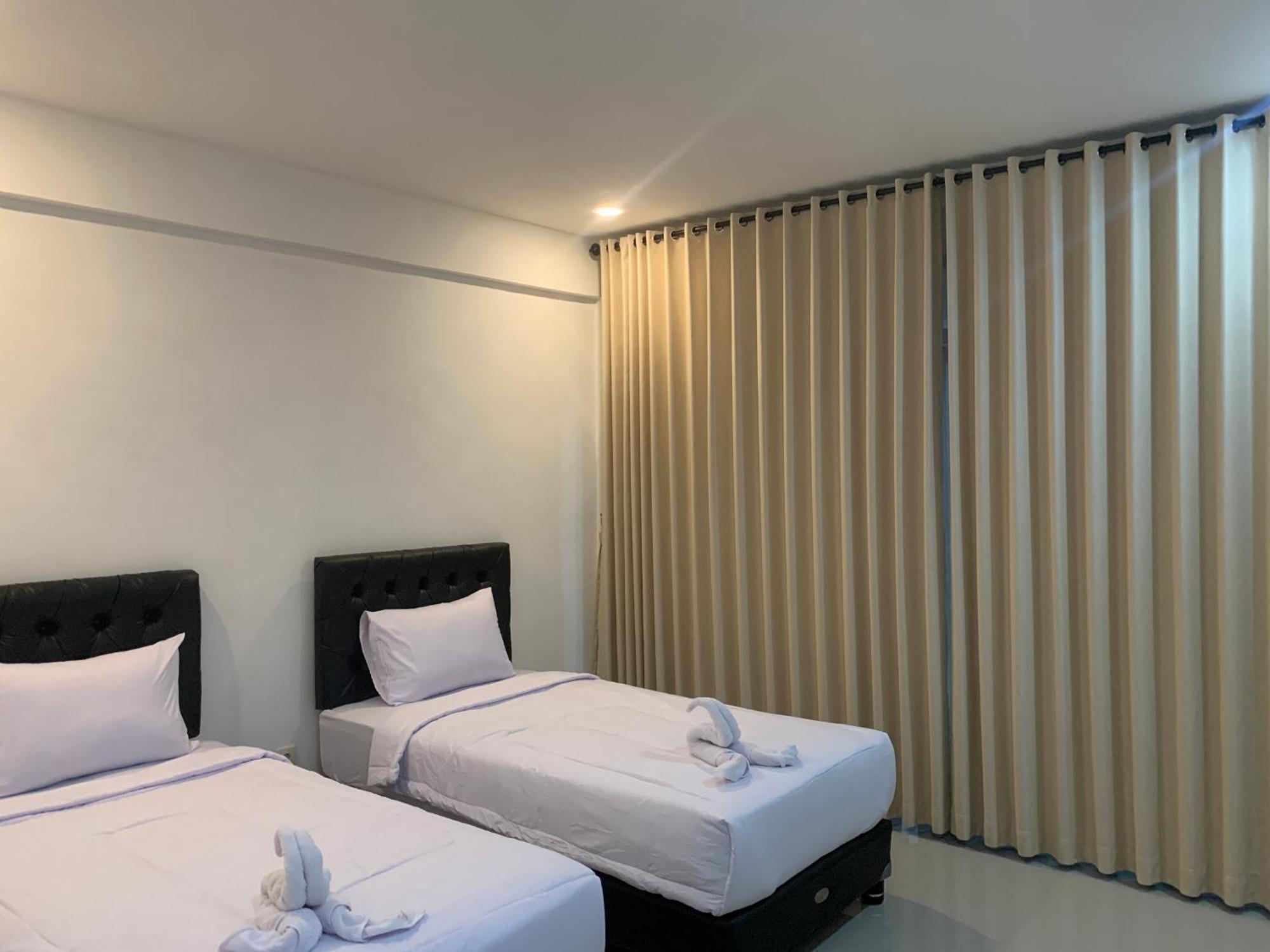 Dragonfly Senaru Lodge Екстер'єр фото