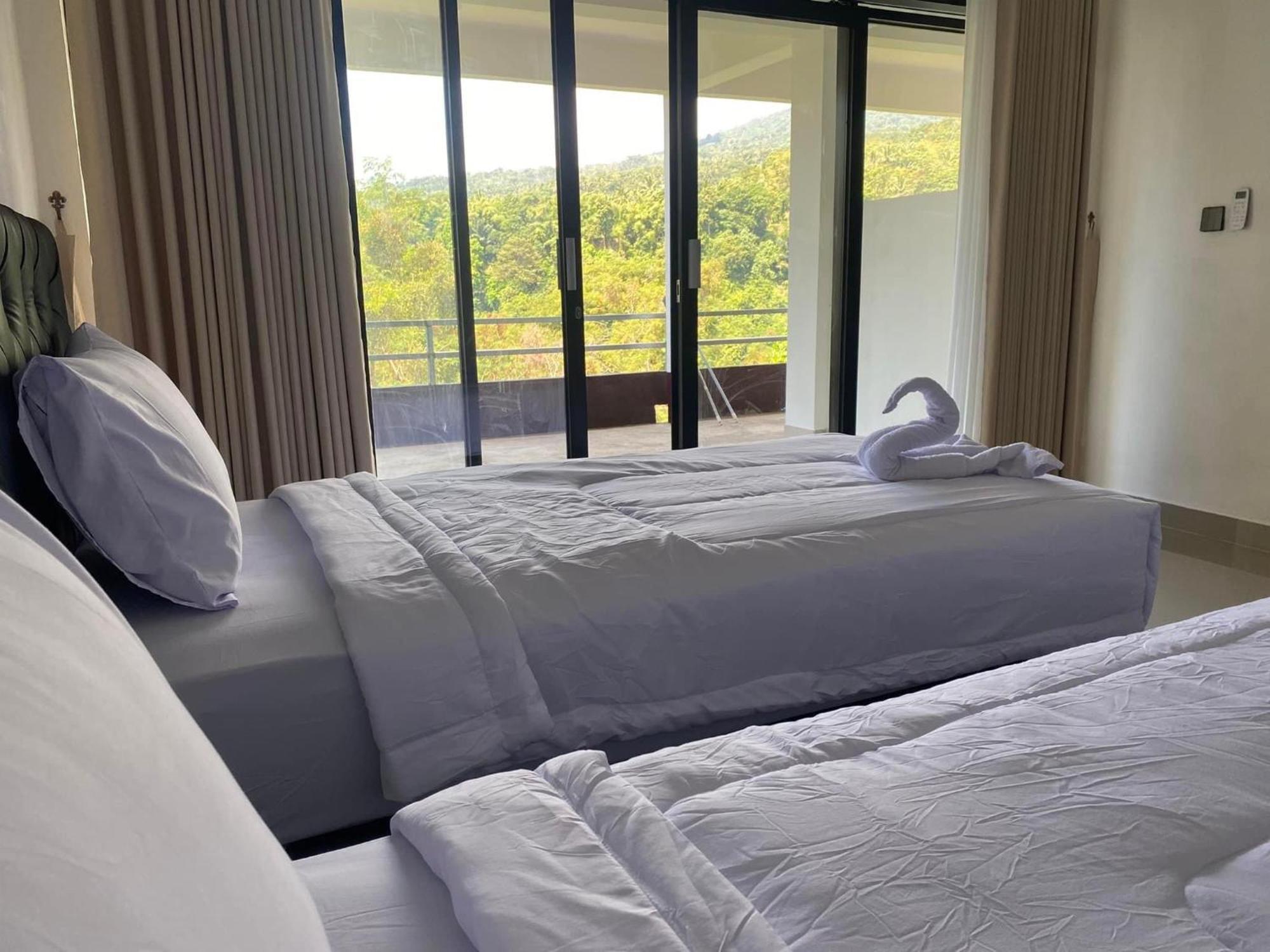 Dragonfly Senaru Lodge Екстер'єр фото