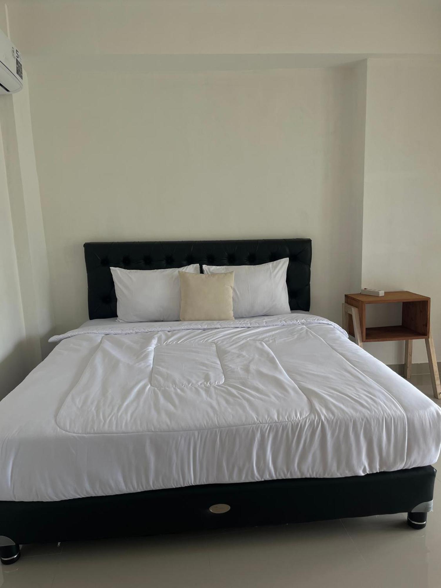 Dragonfly Senaru Lodge Екстер'єр фото