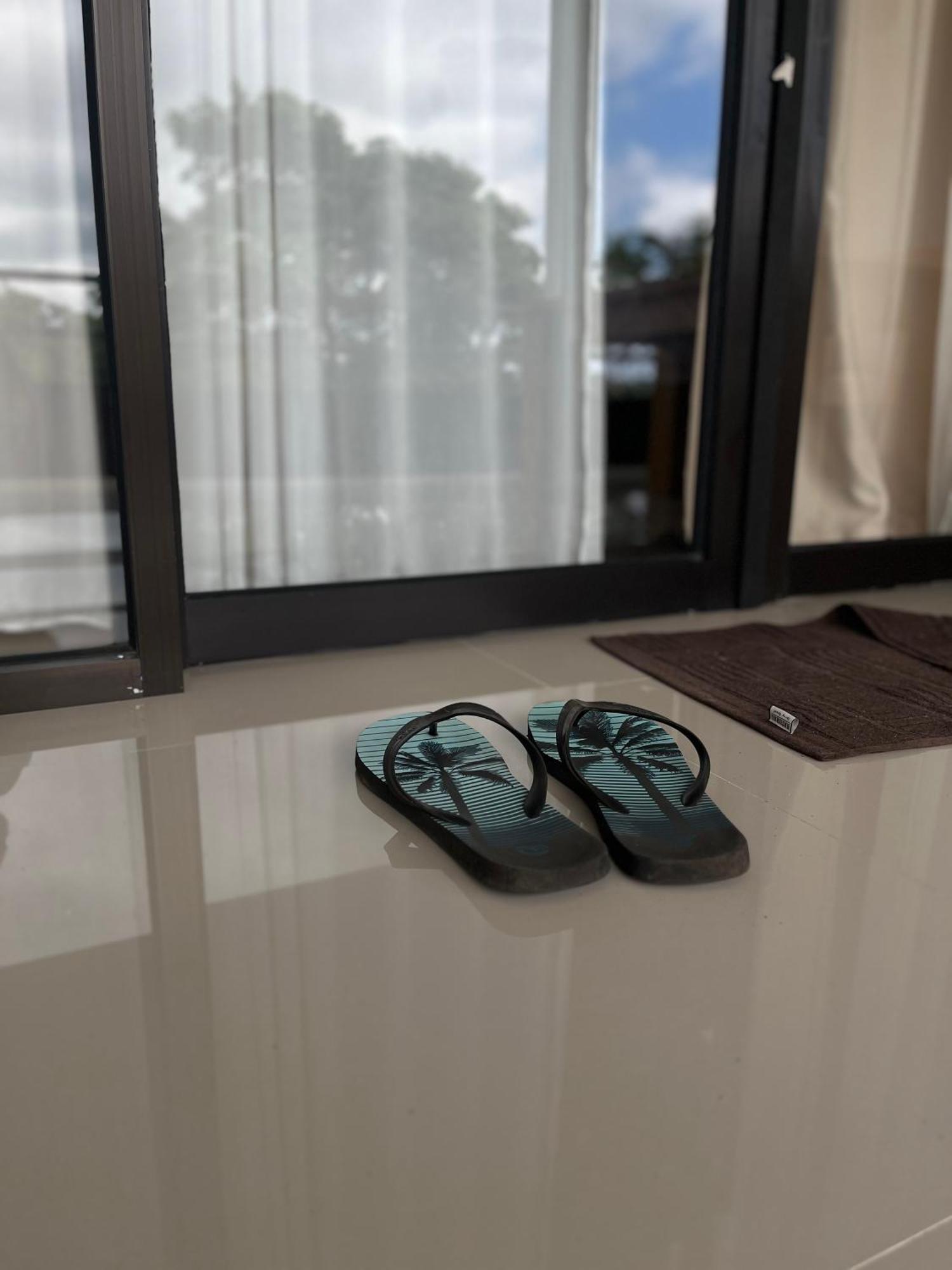 Dragonfly Senaru Lodge Екстер'єр фото