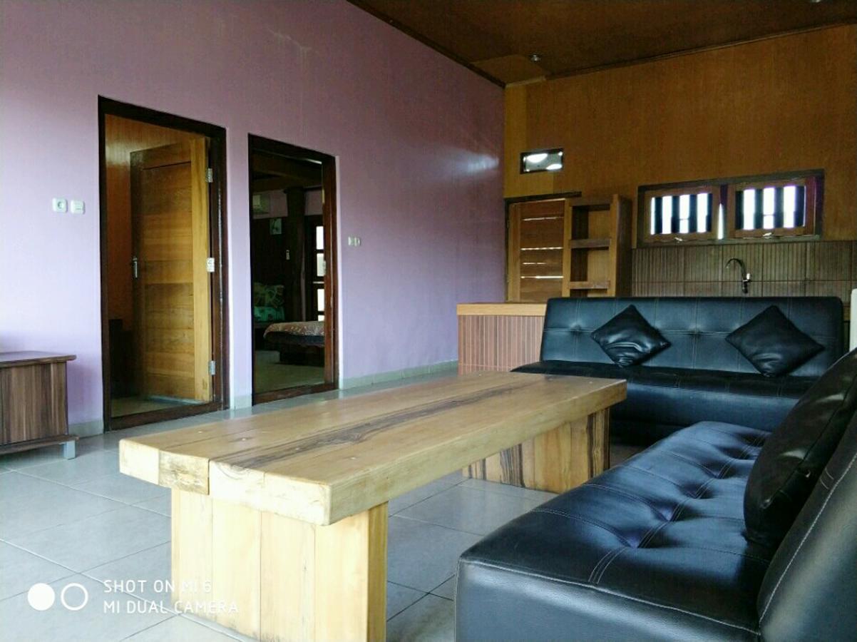 Dragonfly Senaru Lodge Екстер'єр фото
