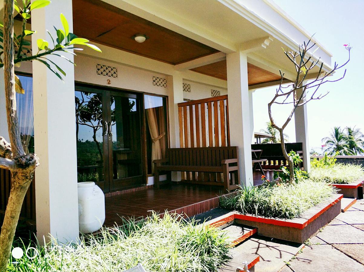 Dragonfly Senaru Lodge Екстер'єр фото