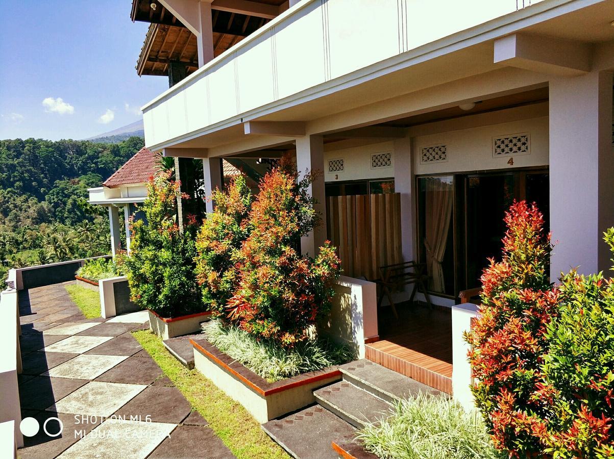 Dragonfly Senaru Lodge Екстер'єр фото