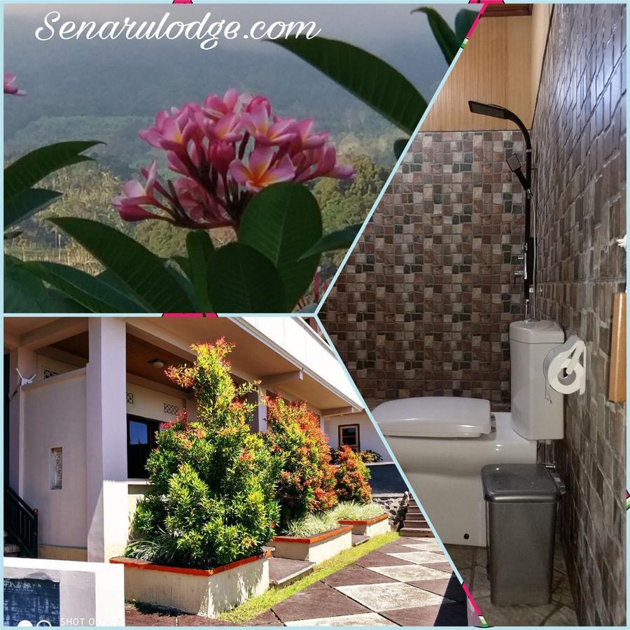 Dragonfly Senaru Lodge Екстер'єр фото